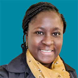 Dr Alice Eseola &ndash; Imaging Manager