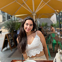 Photo of Jennifer Abou Jadweh