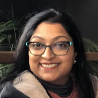 Bhavina Patel