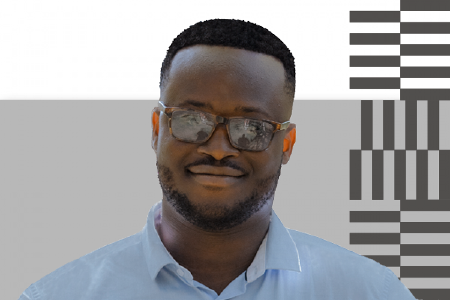 Image branded for the Black and Beyond campaign