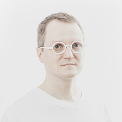 photo of Henri Krister Vaxby