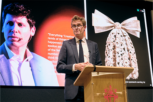 Designing lives and economic growth