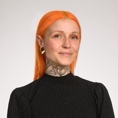 photo of Vanessa Kellermann