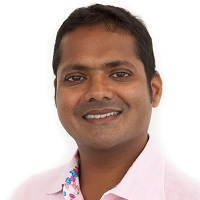 Professor Amit Nigam