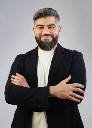 Dawood Behbehani image