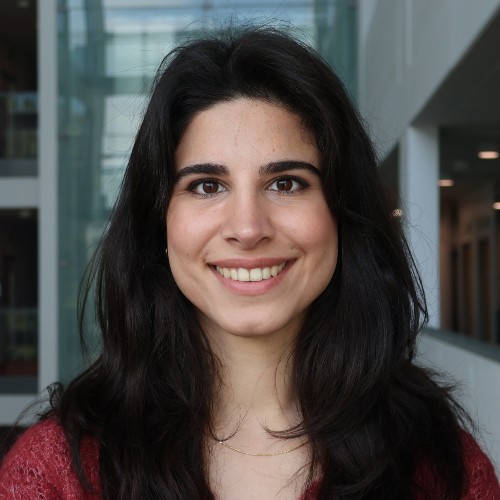 photo of Leila Fathi