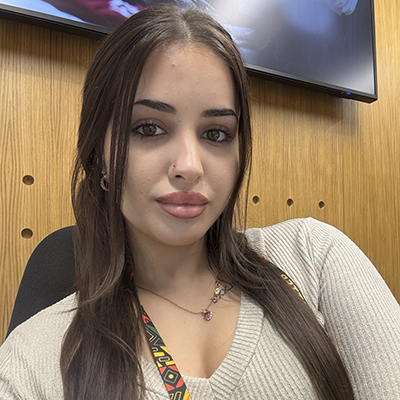 Photo of Ines Soares