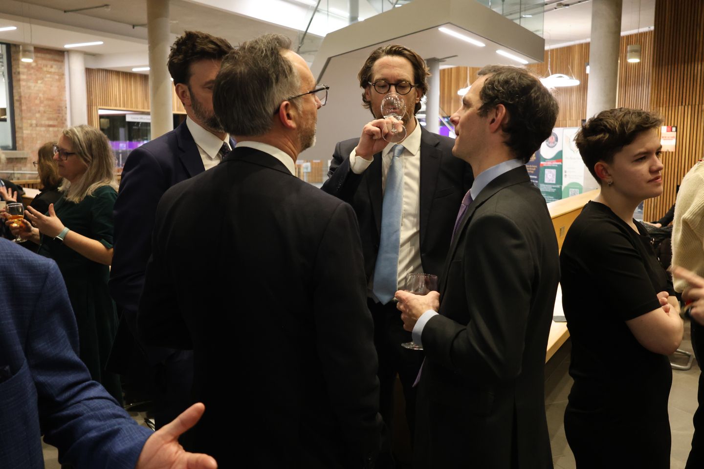 Launch of Rook & Ward on Sexual Offences: Law and Practice, 7th edition ...