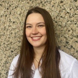 photo of Mattie Jones