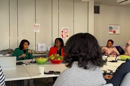 School of Health & Medical Sciences marks International Women’s Day
