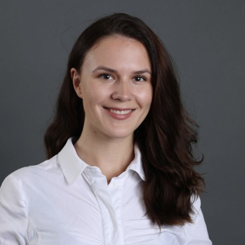 Photo of Alexandra Eva Baumann