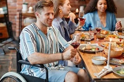 Disability inclusion in advertising builds stronger brand affinity