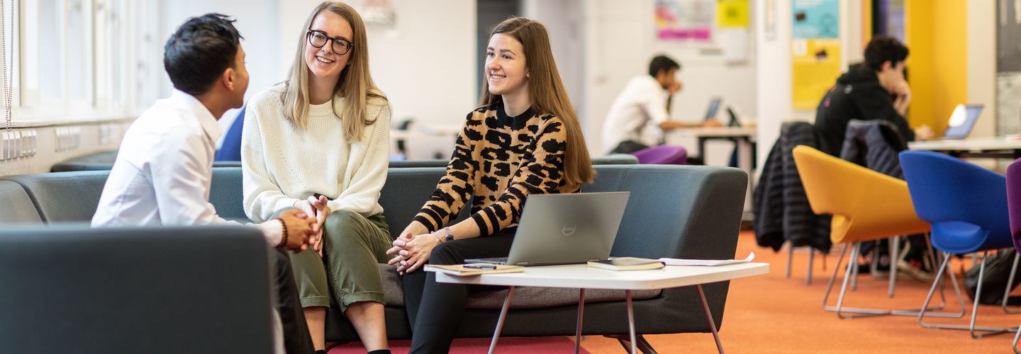 Banner: inclusive curriculum