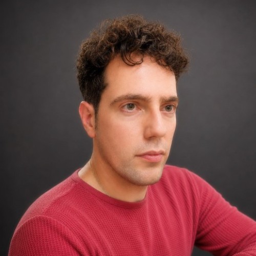 photo of Dimitris Kalogiros