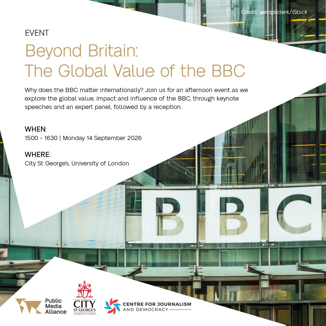 BBC event graphic