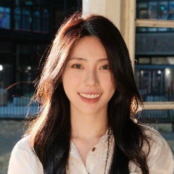 Photo of Dr Ruitong Cui