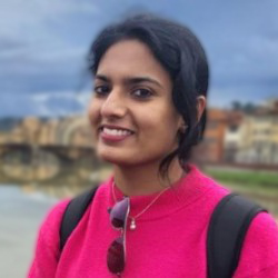 Dr Savitha Sam Abraham
