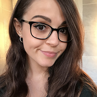 Carolina Oliveira De Freitas is a BSc Speech and Language Therapy student