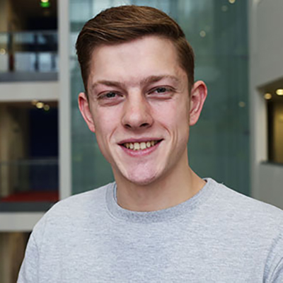 Photo of Nathan Maitland-Davies
