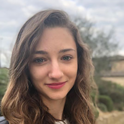 Photo of Monica Landoni