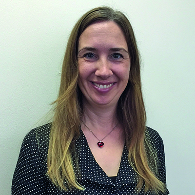 Photo of Åsa Giertz