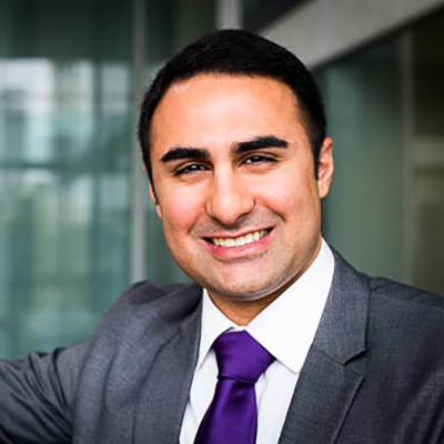 Photo of Milad Lakani