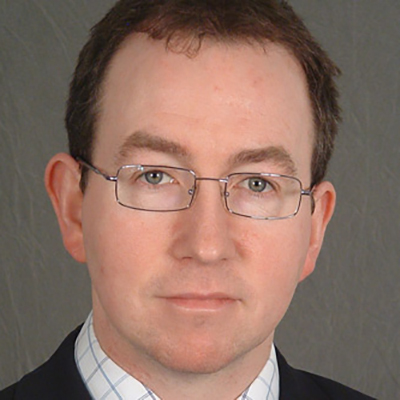 John Montgomery is Head of Strategy and Compliance at City, University of London