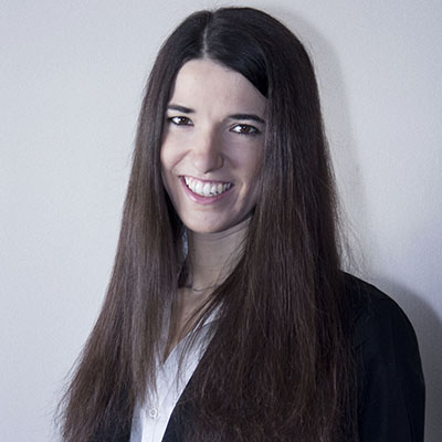Photo of Martina Cassani