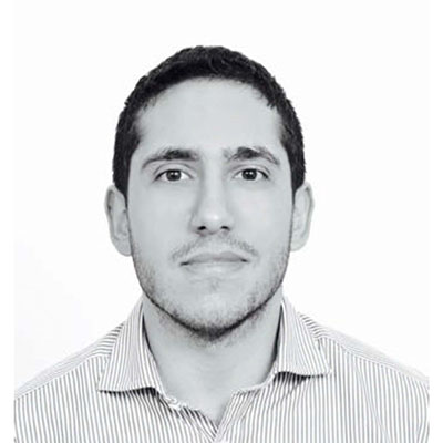 Photo of Brahim Najem