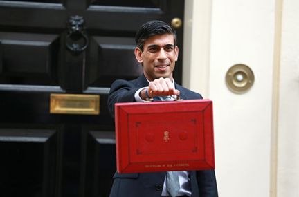 Autumn budget expert Q&A: ‘Rishi Sunak is gambling that economic recovery is genuine’