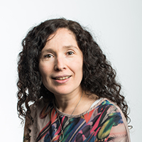 Photo of Professor Olalla Castro Alvaredo