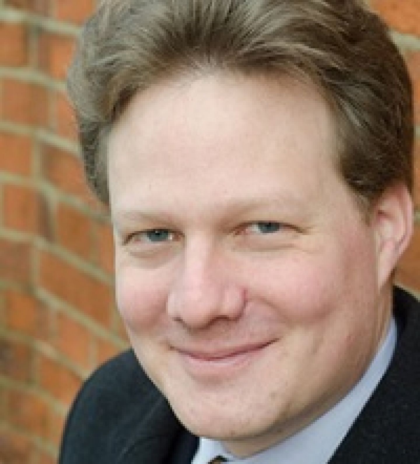 photo of Thomas Davies 