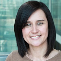 photo of Lauren Knott