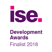 ISE Development Awards 2018 - Micro-Placements logo