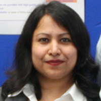 photo of Sumsun Naher