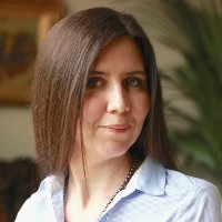 Louise Occomore-Kent