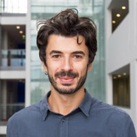 photo of Stefano Sgambati