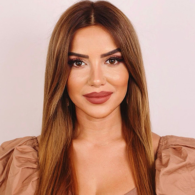 Photo of Ayseba Umutlu