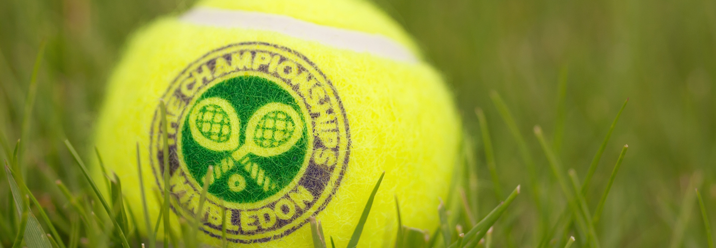 Tennis shot