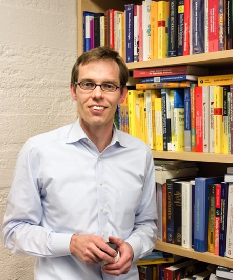 Matthias Ihme