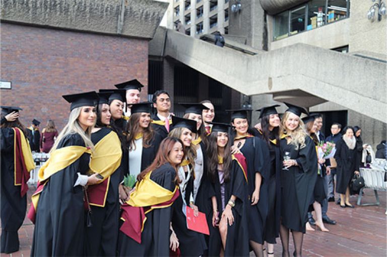 Winter graduation 2023