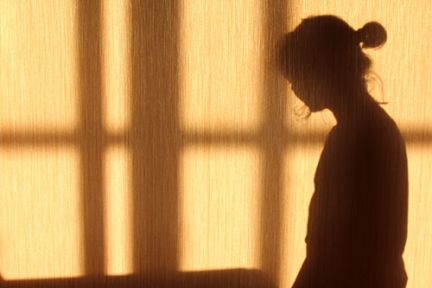 Underexamined and Underreported - new briefing on domestic abuse and suicidality