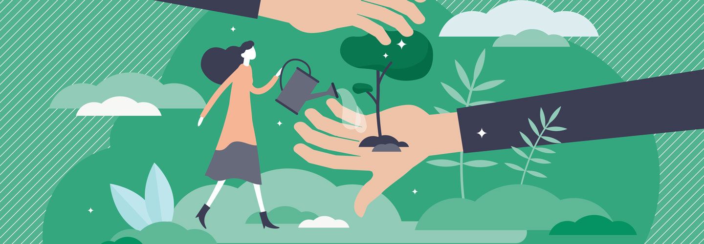 Sustainability