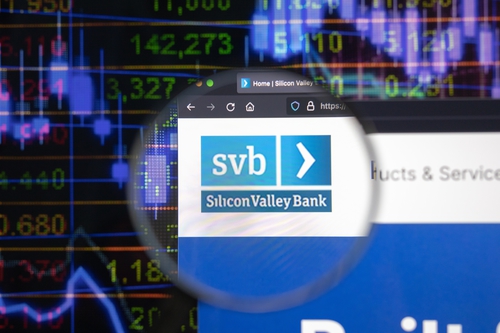 SVB logo