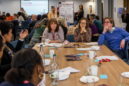 “We all belong in the City community”: City launches the Office for Institutional Equity and Inclusion