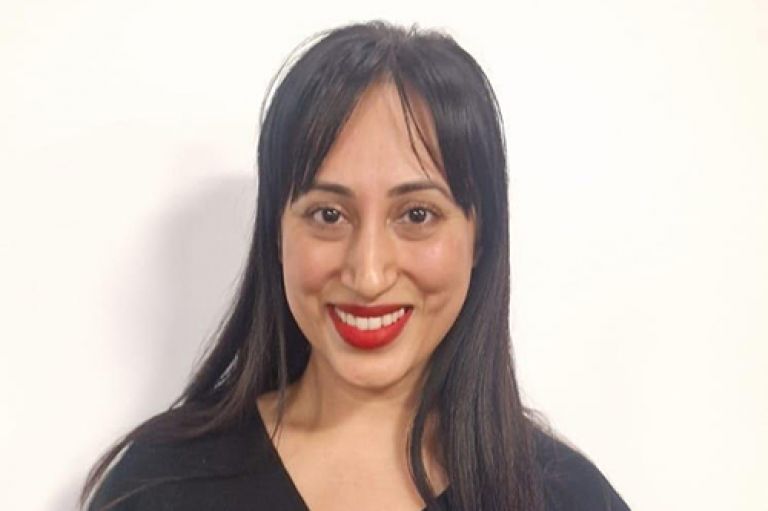 Dr Poonam Madar