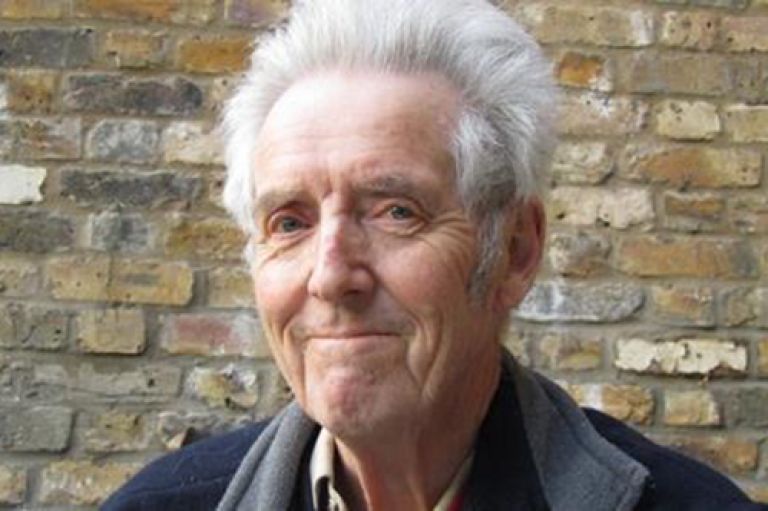 Jeremy Tunstall