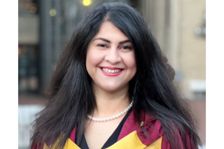 Fatemeh Najibi thumb
