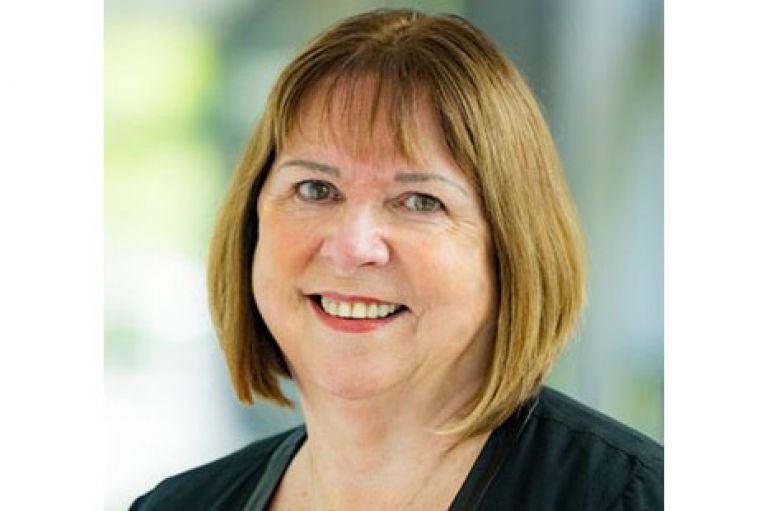 Dame Wendy Hall thumb