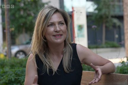 Professor Emmeline Taylor appears on BBC Newsnight to discuss the recent rise in thefts from Britain’s museums